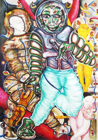 OLYMPUS DIGITAL CAMERA