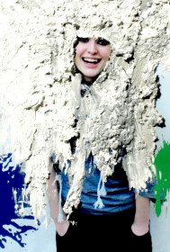 Eric Massholder, « Modefication », Mixed media