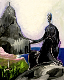 Eric Massholder, « Monte Verità »